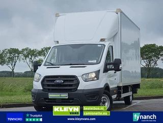 Ford Transit 2022 - 2.0 for sale