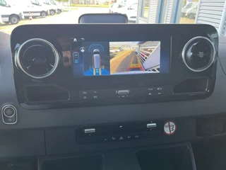 Mercedes-Benz Sprinter 2024 - 317 CDI L2/H2 Automaat/10"MBUX/Navi/Camera imagem 9