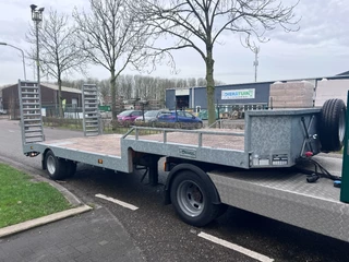 Iveco Daily 2006 - 40 C17 + VELDHUIZEN 2019 YEAR! obrazek 11