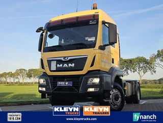 MAN TGX 2020 - 18.430 zu verkaufen