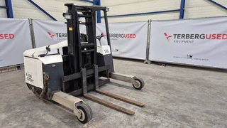 Terberg 2017 - kinglifter for sale