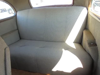 Chevrolet Master 1938 - Master De Luxe obrazek 10