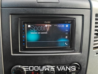 Mercedes-Benz Sprinter 2016 - 313 L2H2 Automaat 3500 kg Trekgewicht Airco bild 14