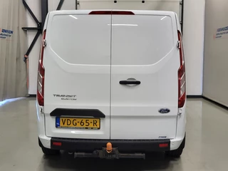Ford Transit Custom 2019 - 2.0TDCI L2/H1 2800kg Trekgewicht Euro 6! imagem 16