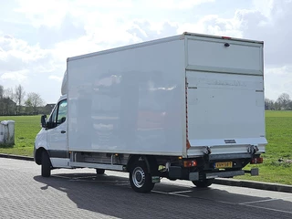 Mercedes-Benz Sprinter 2023 - 315 zdjecie 6