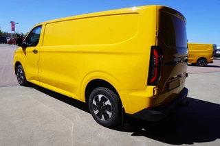 Ford E-Transit 2025 - Cust. 340 L2H1 136PK Trend 65 kWh Automaat afbeelding 7