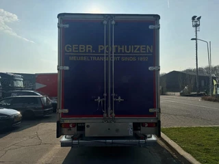 Volvo FL 250 2017 - N/A image 6