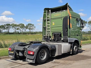 DAF 2014 - XF 440 FT afbeelding 3 miniatuur