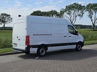 Mercedes-Benz Sprinter 2023 - 317 image 3 thumbnail