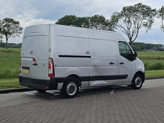 Opel Movano 2021 - 2.3 bild 3