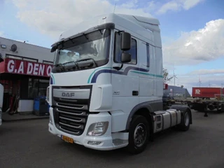DAF XF 440 2017 - EUR6 te koop