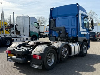 DAF CF 440 2015 - FTG 6x2/4 Euro 6 * Apk * NL-Truck* zdjecie 4