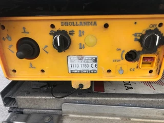 DRACO N/A 2012 - MZS 218 - 2 As Wipkar Gesloten > Doorlader 42-WJ-FJ obrazek 12