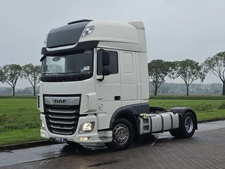DAF XF 2021 - 480 изображение 2 миниатюра