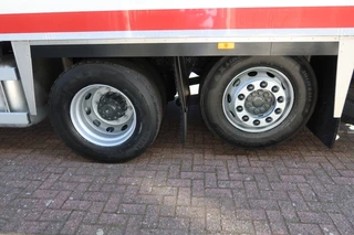 Mercedes-Benz Actros 2021 - 2653 LL Koel/Vries. Cherau Aanhanger Carrier Supra 900 U obrazek 35