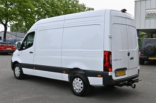 Mercedes-Benz eSprinter 2024 - 320 RWD L2H2 Select 81kWh imagem 11