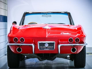 Chevrolet Corvette 1964 - C2 imagen 4