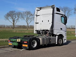 Mercedes-Benz Actros 2021 - 1848 LS zdjecie 3