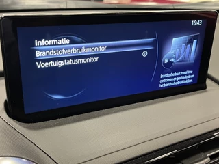 Mazda MX-5 2025 - ND Roadster 1.5 SkyActiv-G 132 Exclusive-Line Bose Leder Camera PDC Apple CarPlay bild 37