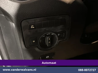 Mercedes-Benz Vito 2021 - 114 CDI 136pk 9G-Tronic Automaat L2H1 Euro6 Airco | Camera | Navigatie | Imperiaal | 2500kg Trekhaak | Apple Carplay obrazek 18