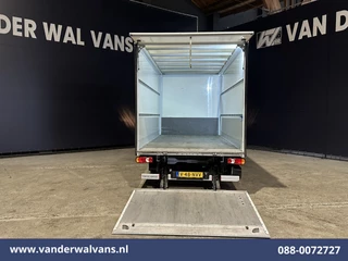 Peugeot Boxer 2022 - 2.2 BlueHDi 141pk Bakwagen 436cm Lang Laadklep Euro6 Airco | 1055kg laadvermogen | Cruisecontrol bild 3