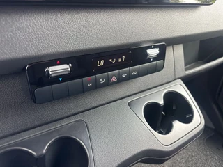 Mercedes-Benz Sprinter 2024 - 319CDI L2H2 Automaat Airco Led/Xenon Cruisecontrol 3500KG Trekhaak BPM VRIJ obrazek 22