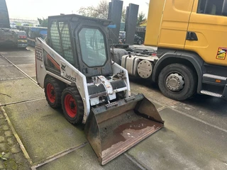 Bobcat N/A 1999 - 553 image 3