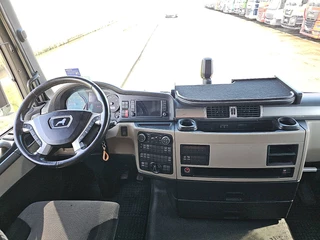MAN TGX 2018 - 18.460 immagine 8