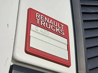 Renault N/A 2018 - C 430 zdjecie 23