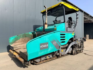 Vögele N/A 2013 - SUPER 1800-2 imagem 48