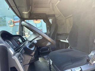 MAN TGX 2014 - 18.480 MANUAL bild 10