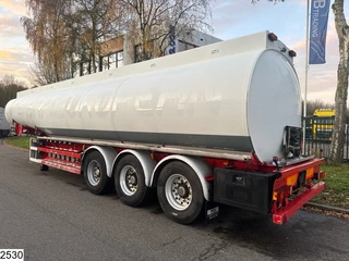 Heil N/A 2001 - Fuel 44814 Liter, 6 Compartments изображение 3