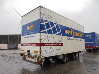 Pacton N/A 2007 - MXD218 immagine 3