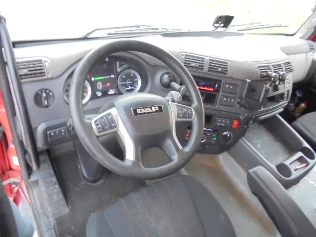 DAF CF 410 2018 - NL TRUCK zdjęcie 11