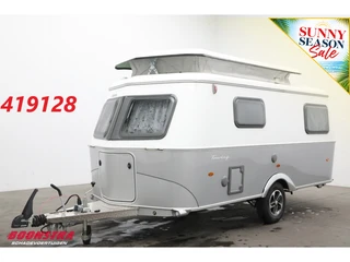 Eriba Touring 542 2026 - **NIEUW/NEU** Hefdak Single Beds for sale