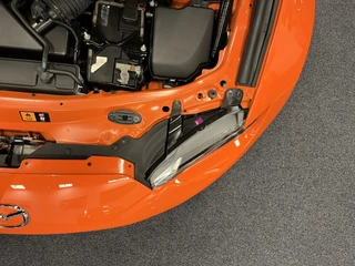 Mazda MX-5 2019 - ND Roadster 2.0 SkyActiv-G 184PK 30th Anniversary Edition Nr. 1273/3000 bild 73