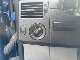 Mercedes-Benz Sprinter 2011 - 519 V6 Be Trekker 8750KG N1 Dubbel Cabine AC Euro 5 Cruise obrazek 13