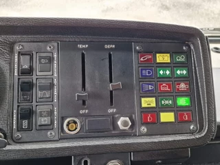 Scania LB140 V8 1976 - 350 HP 6x2 Oldtimer - Perfect shape - Private owned/No VAT image 28