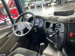 DAF FAG 75 CF 250 Manual Gearbox Geesink/van Schijndel 17 m³ 2011 - N/A zdjecie 11