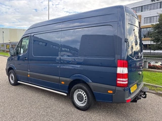 Mercedes-Benz Sprinter 2018 - 316CDI L2H2 Airco Cruisecontrol 3500KG Trekhaak EURO 6 zdjecie 5