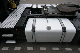 MAN TGX 2018 - 18.500 XXL | Mega/Lowdeck | Lifting fifth wheel | 577918Km | 2018 | Retarder | 2 Tanks | Full Air | Stand klima | Subwoofer | TUV/MOT/APK 08-2026 | German Truck obrazek 16