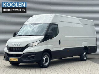 Iveco Daily 2021 - 35S14V 2.3 410L L4H2 SUPER LANG obrazek 1