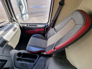 Volvo FM 2016 - 330 4x2 - Carrier Supra 1250 MT - Loadlift - Full air immagine 21