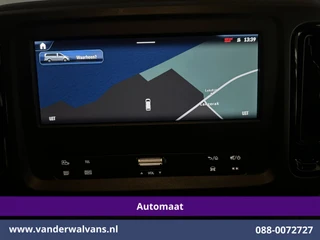 Mercedes-Benz Vito 2024 - 116 CDI 164pk 9G-Tronic Automaat L3H1 Euro6 Airco | Camera | Navigatie | Adaptieve Cruisecontrol immagine 3 miniatura