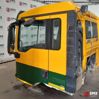 MAN N/A 2014 - Occ cabine RHD MAN TGS zdjecie 4