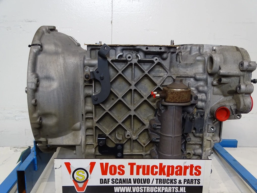 Volvo 2020 - AT-2412-F RET. image 1