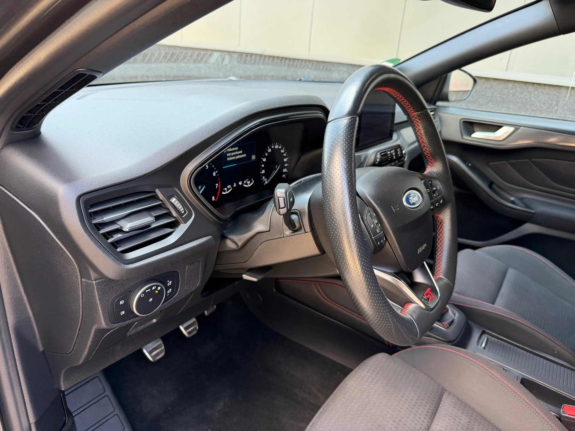 Ford Focus 2019 - Wagon 1.0 Vignale ST-Line bj.2019 Camera|Navi|Pdc|Trekhaak. afbeelding 15
