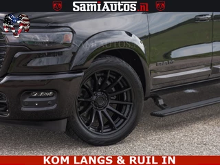 Dodge Ram 1500 2024 - Night Premium | Full Option | De Meest Luxe Pick-Up in zijn Klasse | image 64