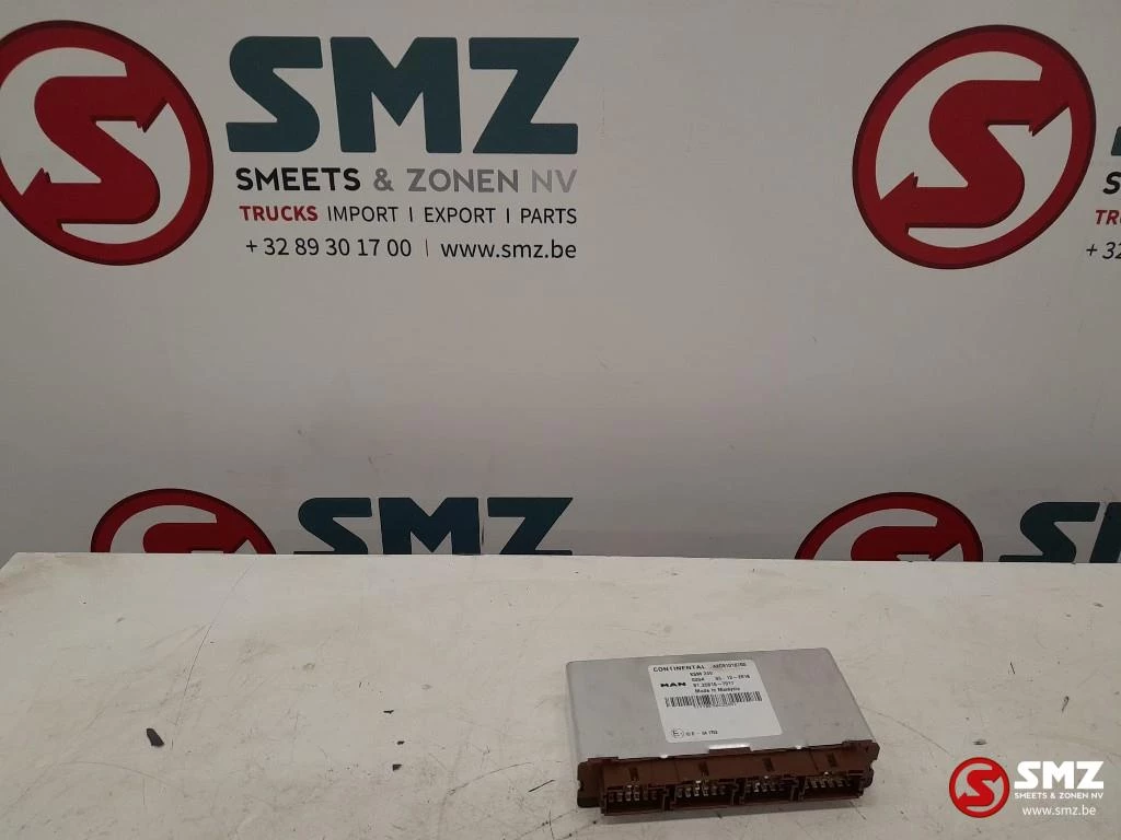 MAN 2019 - Occ KSM besturingseenheid MAN afbeelding 1
