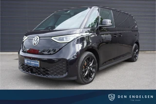 Volkswagen ID. Buzz 2025 - Pro 86 kWh 487km WLTP LWB 5 persoons Lang Apple Carplay 360° Camera IQ Light for sale